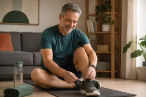Crear el hábito del ejercicio: cómo mantener la constancia de verdad