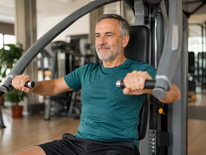 Gimnasio: por dónde empezar cuando impone entrar