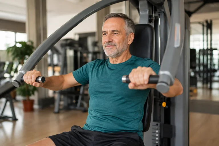 Gimnasio: por dónde empezar cuando impone entrar