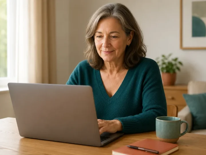 La soledad a partir de los 50: qué se sabe y qué ayuda