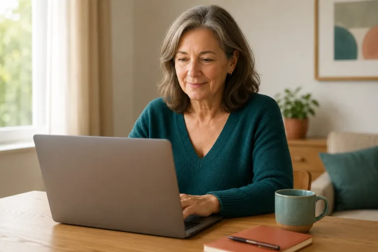 La soledad a partir de los 50: qué se sabe y qué ayuda