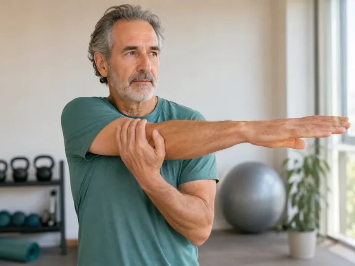 ¿Hay que estirar antes de entrenar, o lo que hace falta es calentar?