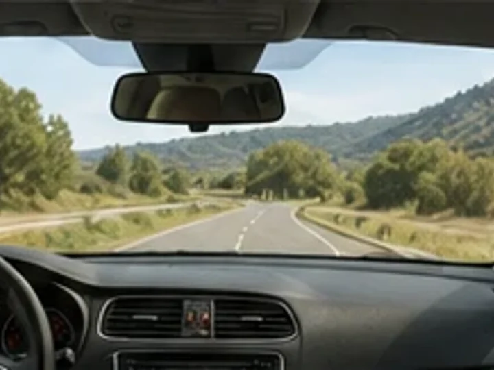 Lo que cambia al volante, y por qué la edad no lo explica