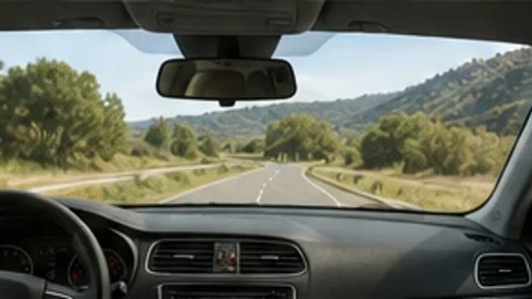 Lo que cambia al volante, y por qué la edad no lo explica
