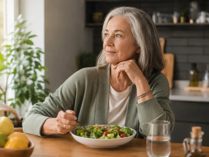 «Inflammaging»: una palabra científica convertida en reclamo