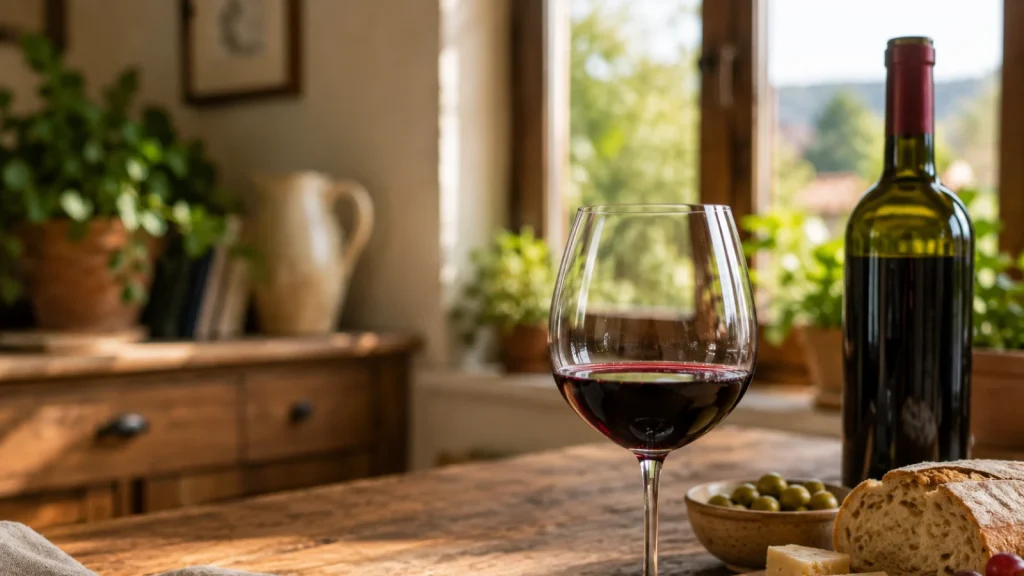 La copa de vino al día: por qué ya no se recomienda