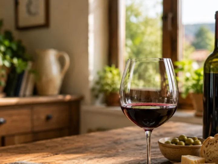 La copa de vino al día: por qué ya no se recomienda