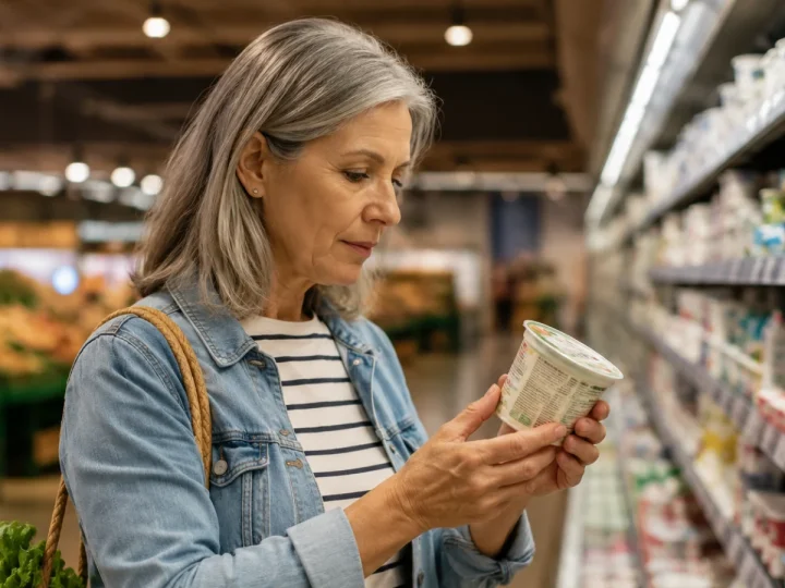 Los tres primeros ingredientes son casi todo el producto