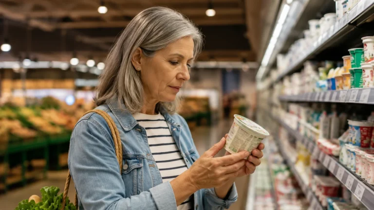 Los tres primeros ingredientes son casi todo el producto
