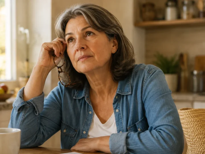 Entras en la habitación y no sabes a qué: ¿cuándo preocupa?