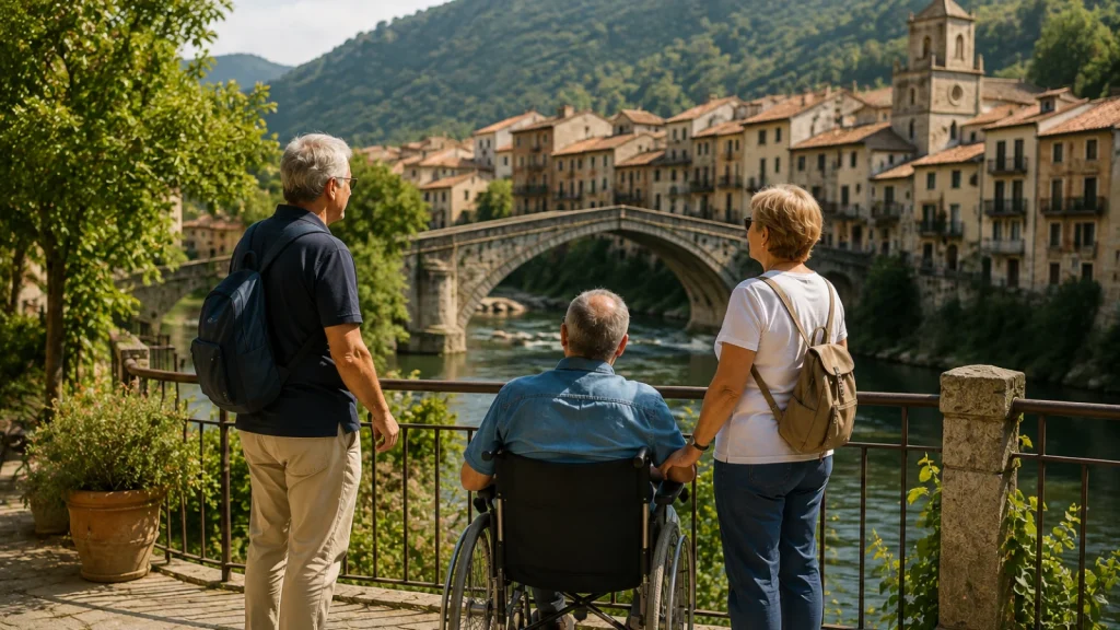 «Accesible» no significa lo mismo para todos