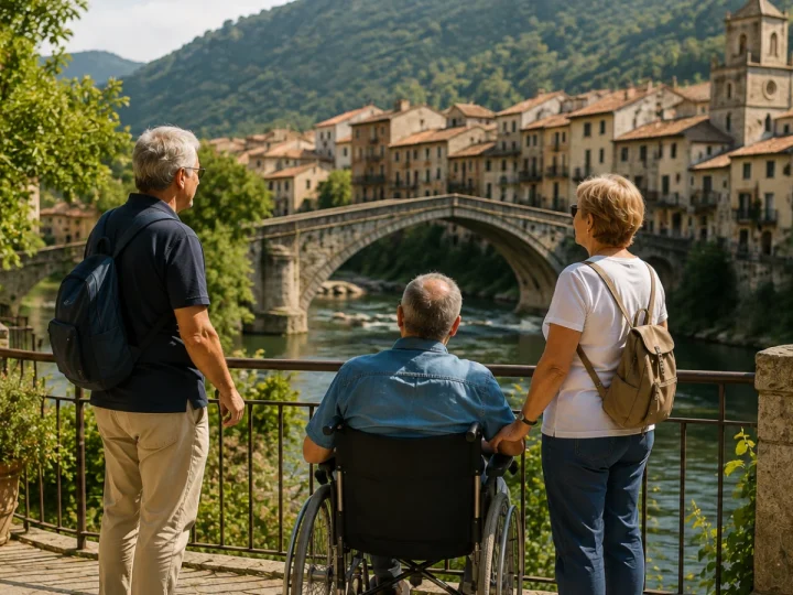 «Accesible» no significa lo mismo para todos